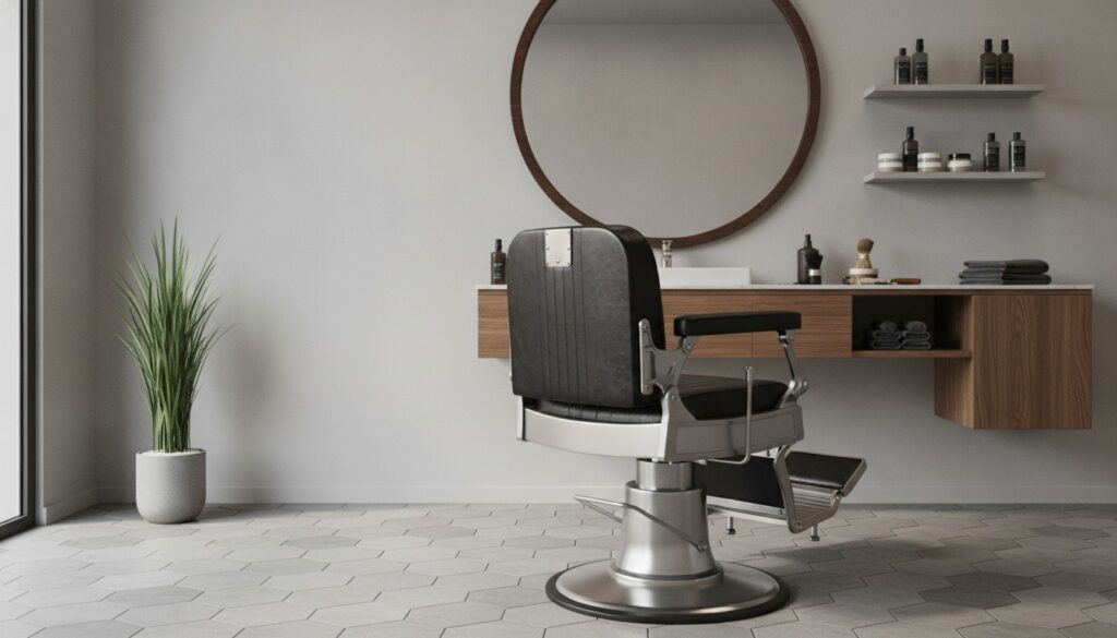 5 Proven Steps to Modern Gents Parlour Interior Design in Bangladesh 1 5 Proven Steps to Modern Gents Parlour Interior Design in Bangladesh
