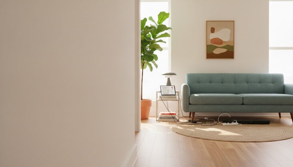 10 Interior Design Problems Keeping Your Dhaka Flat From Feeling Like Home 1 interior design problems