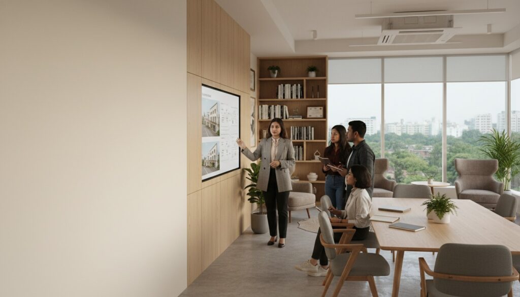 Student Consultancy Firm Interior Design Bangladesh That Actually Builds Trust 1 student consultancy firm interior design