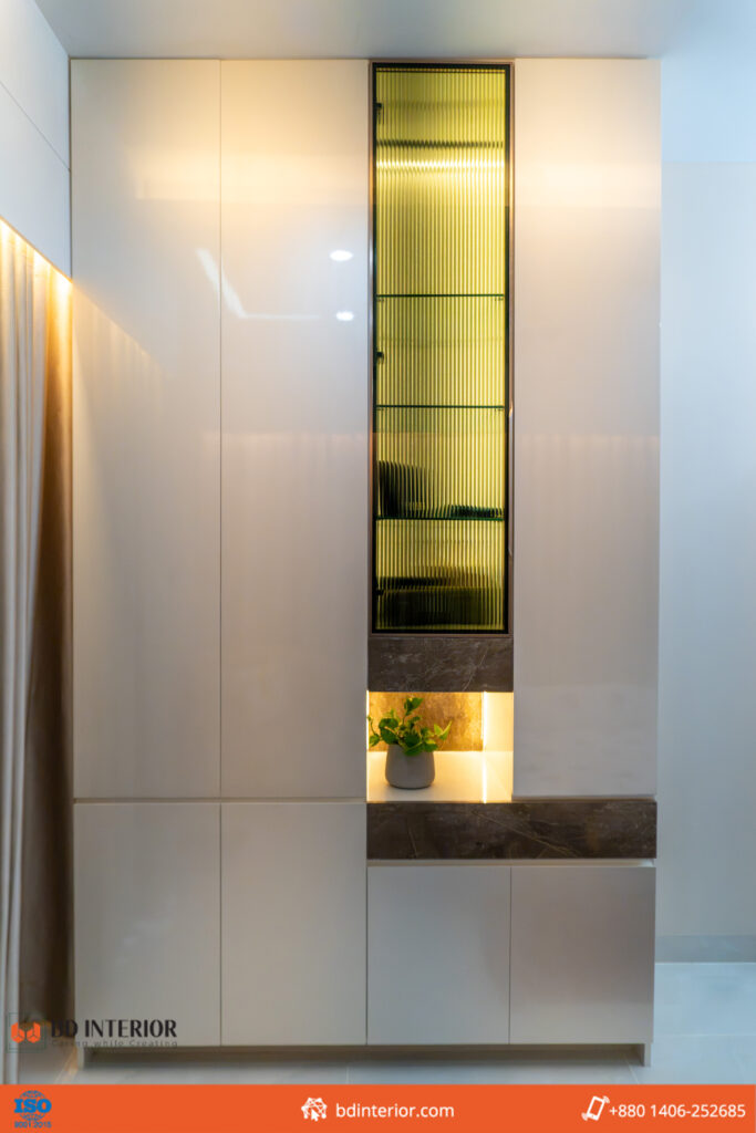 Interior Design in Chandpur That Transforms Flats and Offices Without the Hassle 3 BDI 399
