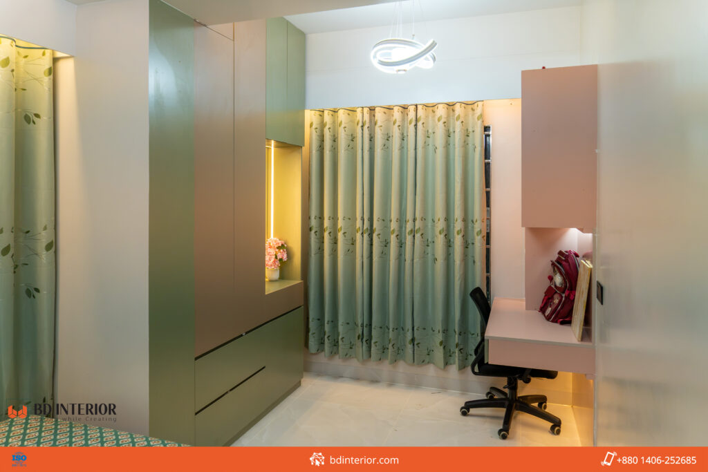 Smart Interior Design in Tangail for Modern Living Spaces 2 BDI 412