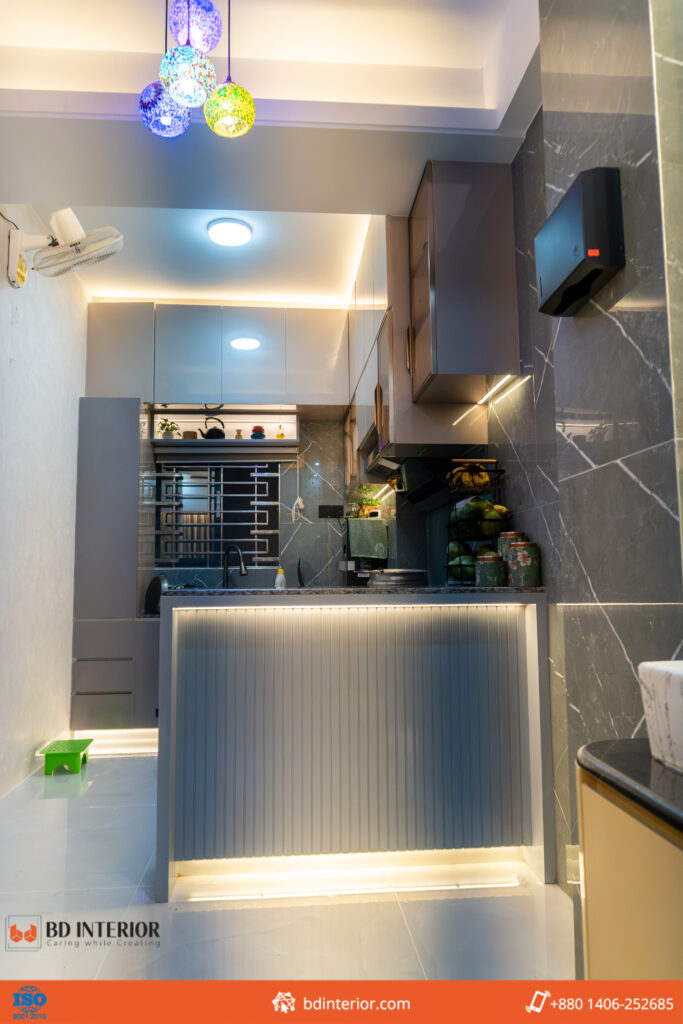 Easy Interior Design Ideas in 5 Steps for a More Polished Home 6 BDI 413