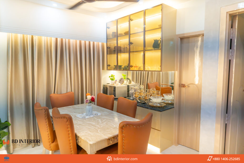 Interior Design in Chandpur That Transforms Flats and Offices Without the Hassle 4 BDI 415