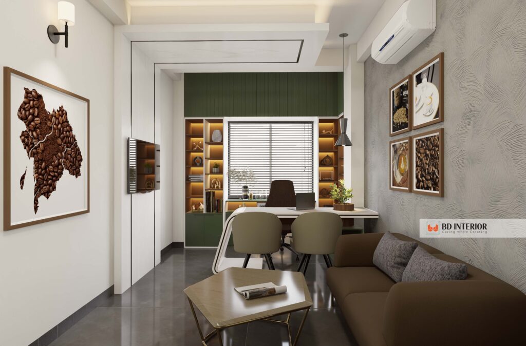 7 Reasons Why to Choose Interior Design as a Career and Lifestyle Investment 4 Coffee Beans 20