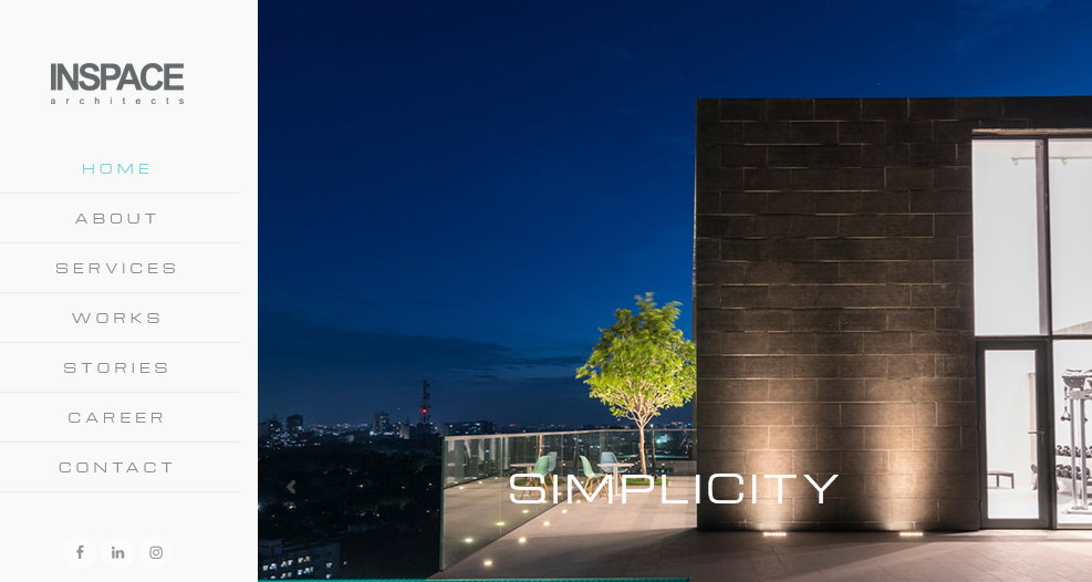 10 Top Commercial Interior Design Firms in Bangladesh That Get the Job Done 6 INSPACE ARCHITECTS LTD