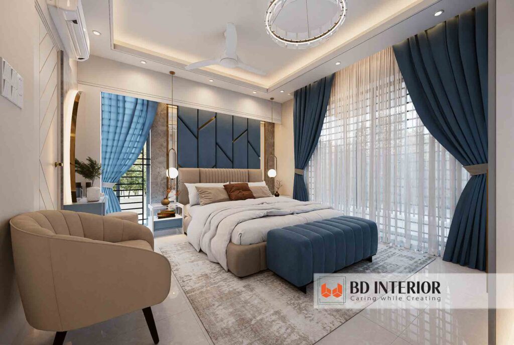 Interior Design in Mymensingh Review for Property Owners 3 MASTER BED 1 3