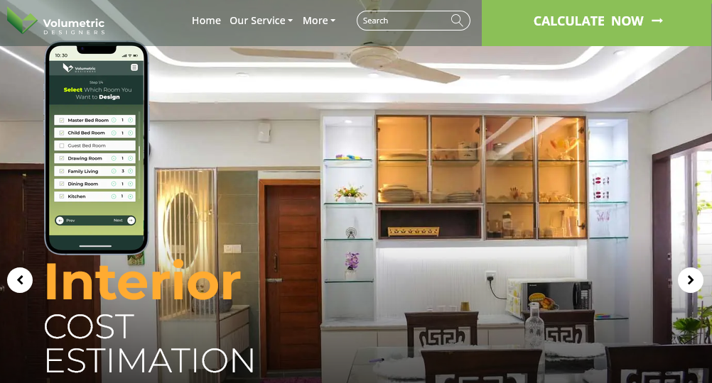 10 Top Commercial Interior Design Firms in Bangladesh That Get the Job Done 9 Volumetric Designers