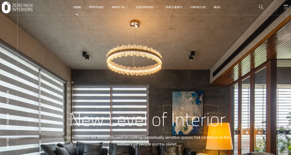 10 Top Commercial Interior Design Firms in Bangladesh That Get the Job Done 11 Zero Inch Interiors Ltd