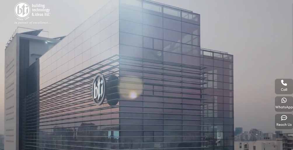 10 Top Commercial Interior Design Firms in Bangladesh That Get the Job Done 4 bdi
