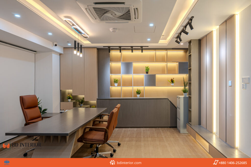 Interior Designer Mohakhali Dhaka: Your Home or Office, Completed Without Surprises 4 35