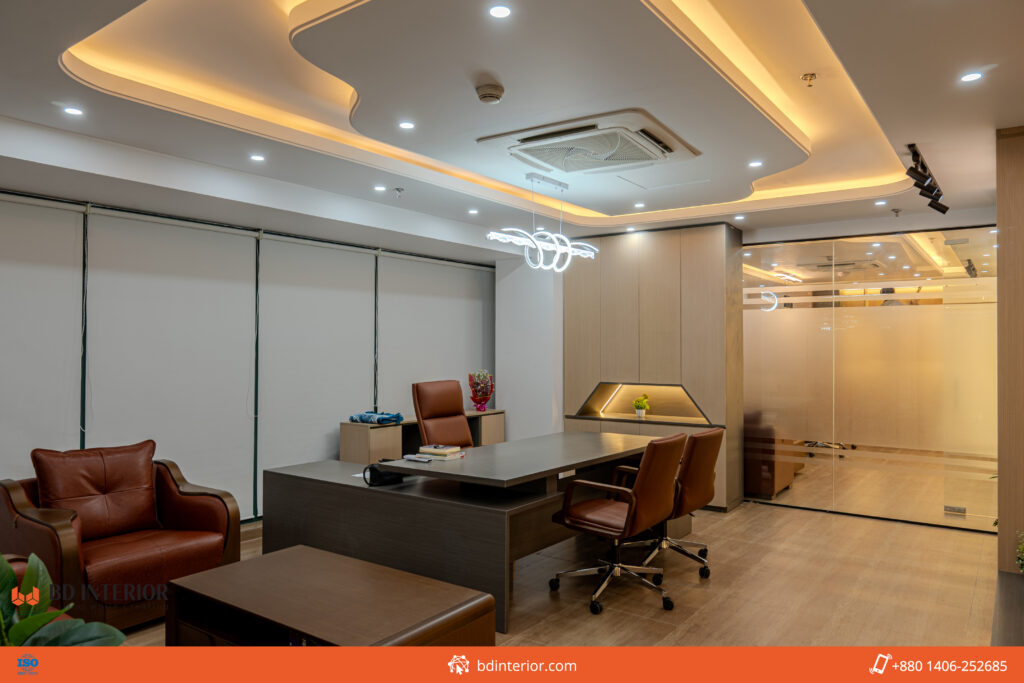 Interior Design in Rangpur That Transforms Homes and Workplaces 2 38