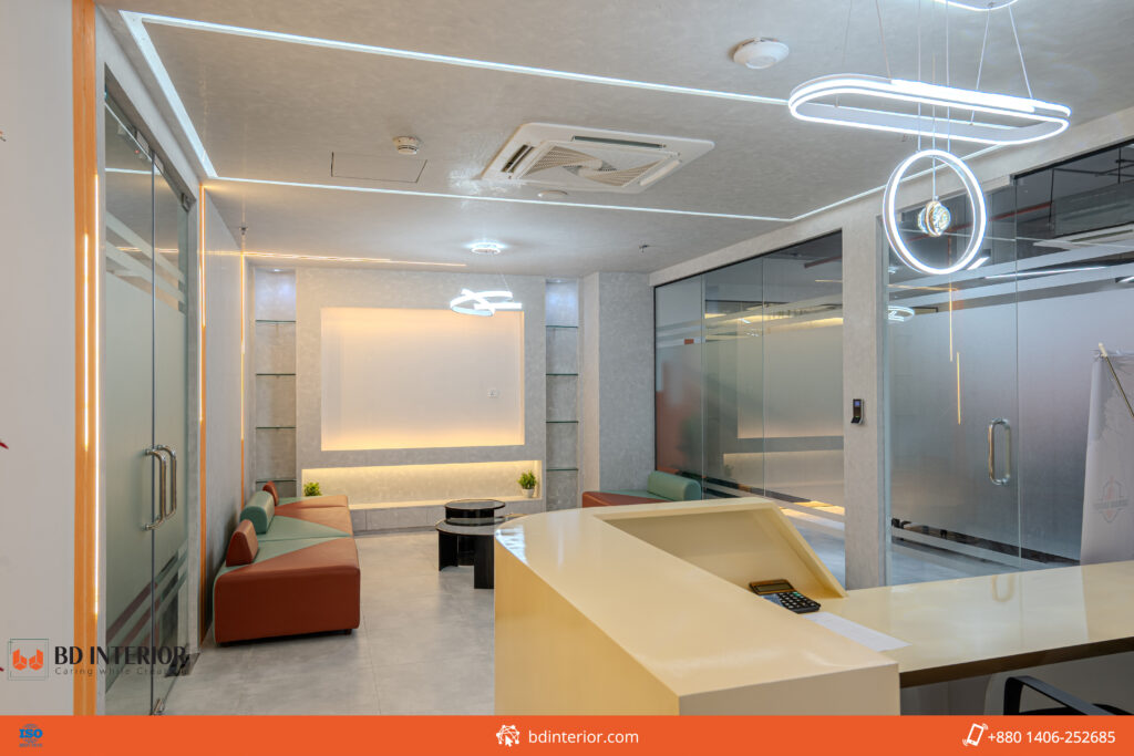 Interior Design in Rangpur That Transforms Homes and Workplaces 3 8