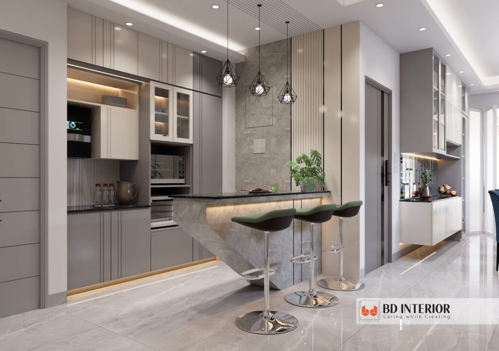 Why Interior Design in Jolshiri Outlasts Trendy Eco-City Styling 3 Jolshiri project