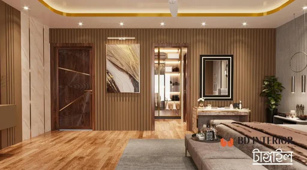 Smart Interior Design in Tangail for Modern Living Spaces 1 Interior Design in Tangail