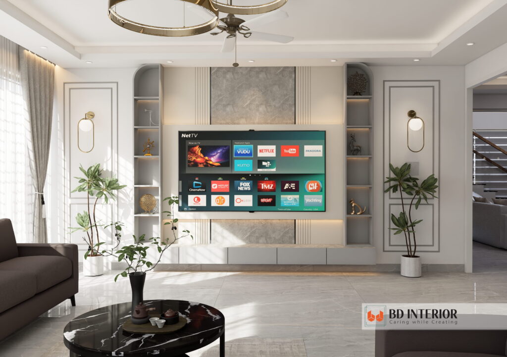 Why Interior Design in Jolshiri Outlasts Trendy Eco-City Styling 2 living room Jolshiri