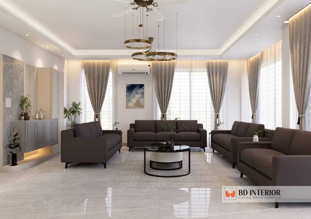 Why Interior Design in Jolshiri Outlasts Trendy Eco-City Styling 4 living space Jolshiri 2