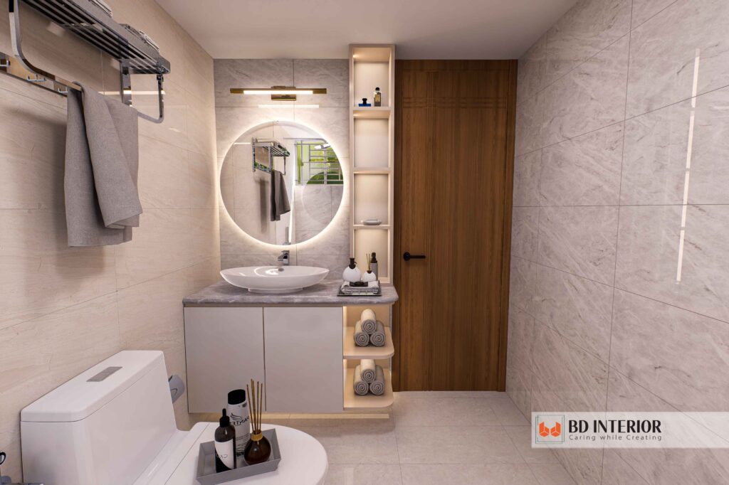Easy Interior Design Ideas in 5 Steps for a More Polished Home 15 Child Bed Toilet 02 5