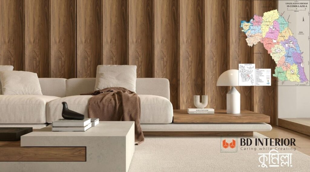 Interior Design in Comilla That Fits Your Space and Your Budget 1 Interior Design in Comilla