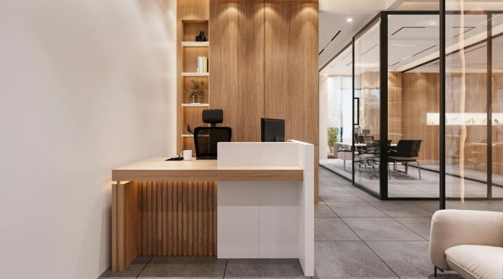 interior design company