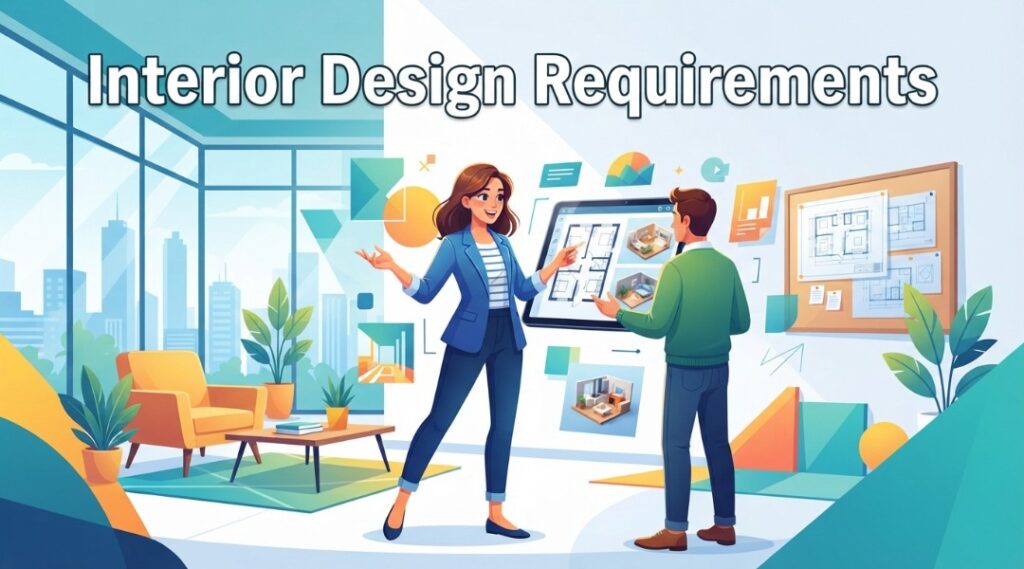 8 Interior Design Requirements That Prevent Costly Renovation Mistakes 1 interior design requirements
